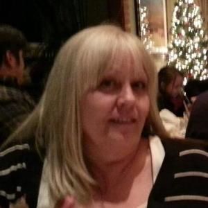 Meet your Posher, Cheri